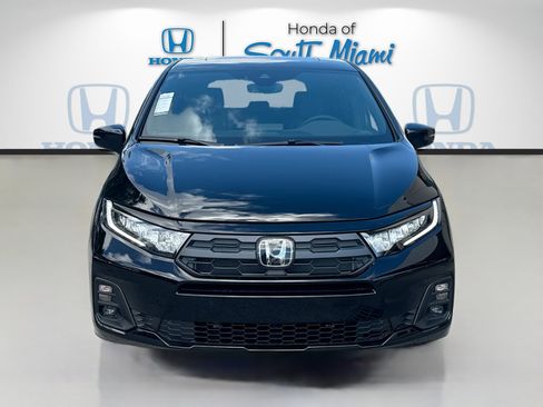 New 2026 Honda Odyssey Sport-L image 2