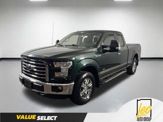 Used 2015 Ford F150 XLT w/ Equipment Group 301A Mid AWD/4WD video 1