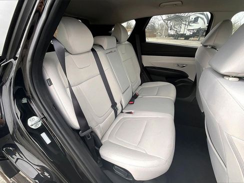 Used 2025 Hyundai Tucson SEL image 29