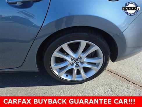 Used 2023 Ford Edge SEL image 30