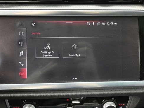 Used 2022 Audi Q3 2.0T Premium Plus w/ Premium Plus Package image 23