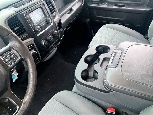 Used 2018 RAM 1500 Express w/ Express Value Package image 13