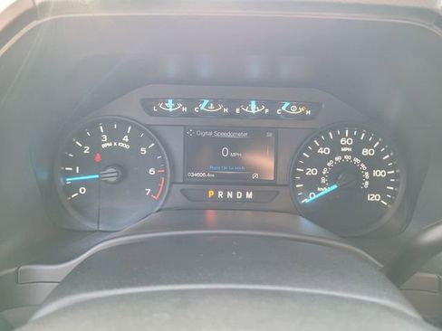 Certified 2020 Ford F150 XL w/ Equipment Group 101A Mid image 29