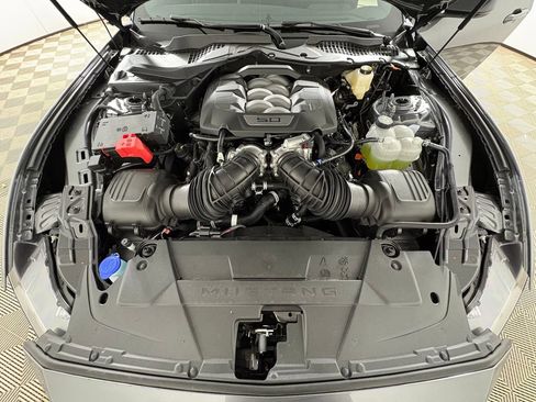 New 2026 Ford Mustang GT Premium RWD image 32