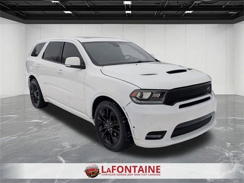 Used 2019 Dodge Durango R/T image 7