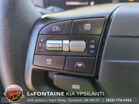 Certified 2025 Kia K4 LXS image 18