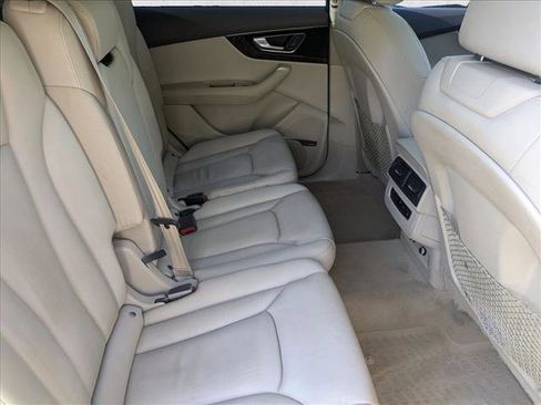 Used 2019 Audi Q7 3.0T Premium Plus image 20