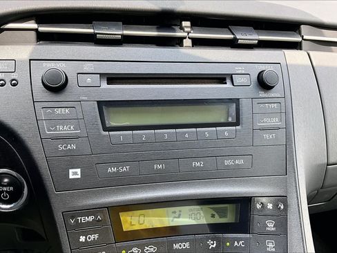Used 2011 Toyota Prius Three FWD image 26