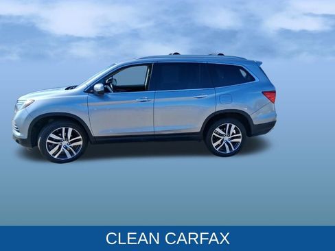 Used 2018 Honda Pilot Touring image 4