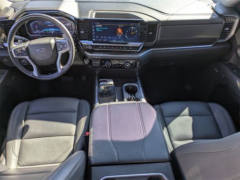 Used 2024 Chevrolet Silverado 1500 RST w/ Convenience Package II image 76