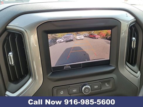 New 2026 Chevrolet Silverado 1500 W/T image 18