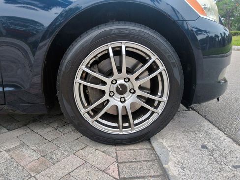 Used 2008 Lexus GS 350 AWD image 42