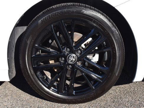 Certified 2025 Toyota Camry SE w/ Convenience Package image 28