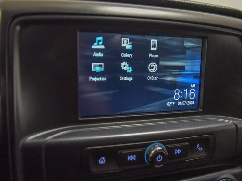 Used 2019 GMC Sierra 3500 4x4 Crew Cab w/ Sierra Convenience Package image 13