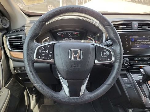 Used 2022 Honda CR-V EX image 19