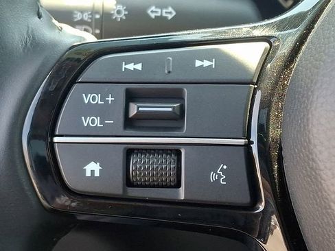 Certified 2023 Honda CR-V EX-L image 22