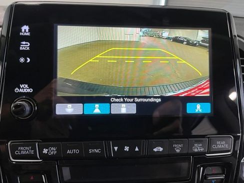 Used 2019 Honda Odyssey EX image 27