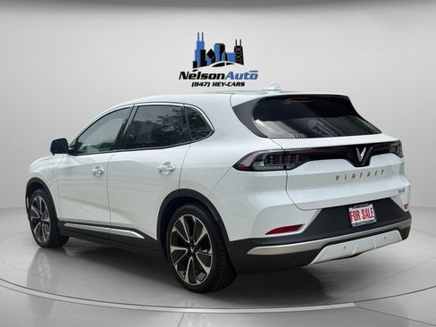 Used 2023 VinFast VF 8 Plus AWD/4WD image 6