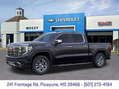 New 2026 GMC Sierra 1500 Denali image 2