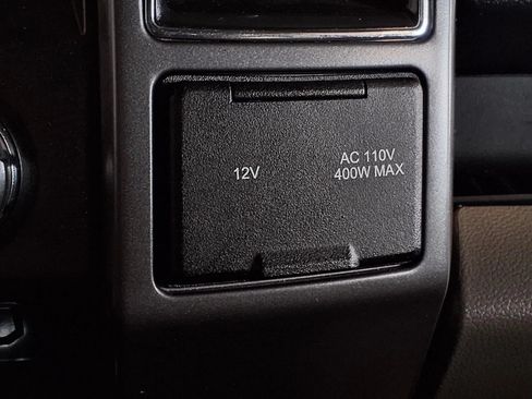 Used 2017 Ford F150 XLT w/ Equipment Group 301A Mid AWD/4WD image 20