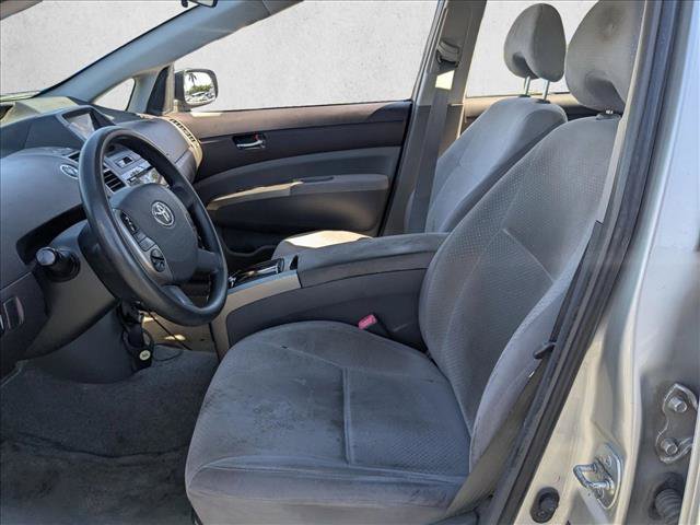 Used 2005 Toyota Prius w/ Pkg 3 FWD image 14