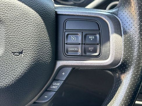 Used 2022 RAM 4500 Tradesman RWD image 23