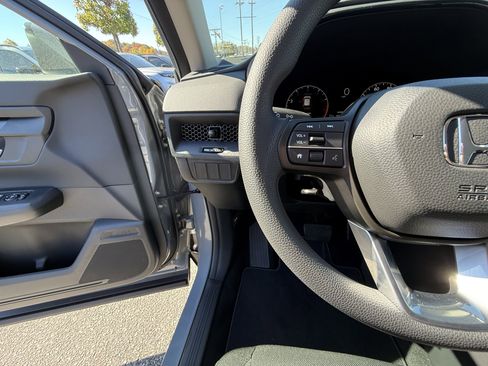 New 2026 Honda CR-V LX image 24
