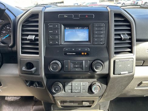 Used 2020 Ford F350 XL w/ Power Equipment Group image 16