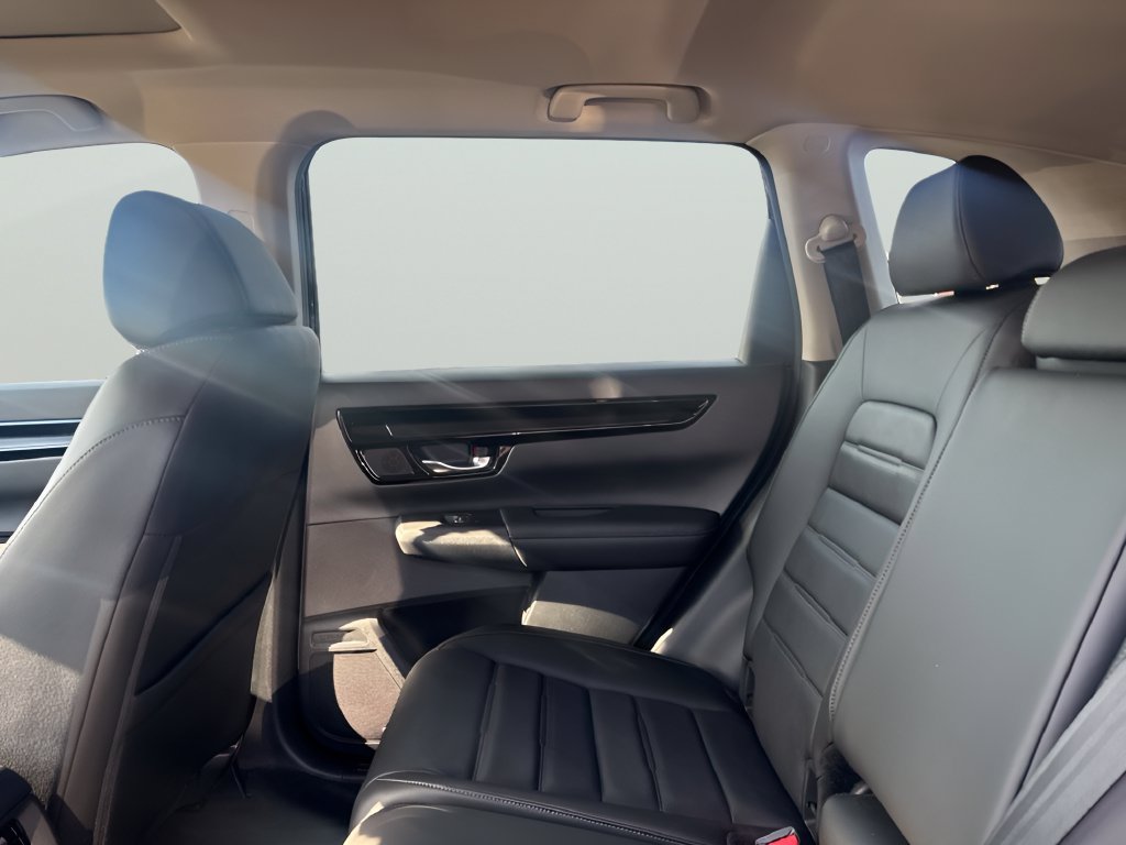 Used 2026 Honda CR-V EX-L image 22