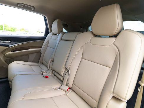 Certified 2019 Acura MDX SH-AWD w/ Technology Package image 39