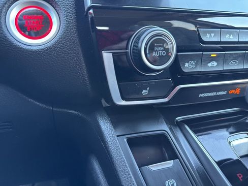 Certified 2021 Honda CR-V EX image 33