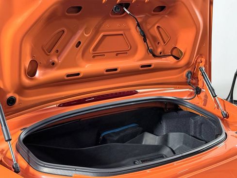 Used 2019 MAZDA MX-5 Miata 30th Anniversary RWD image 37
