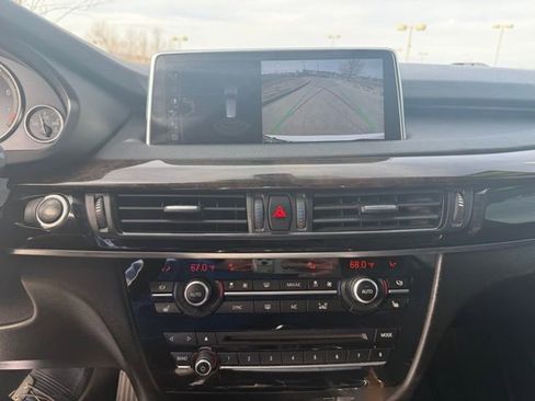 Used 2017 BMW X5 xDrive35i image 16