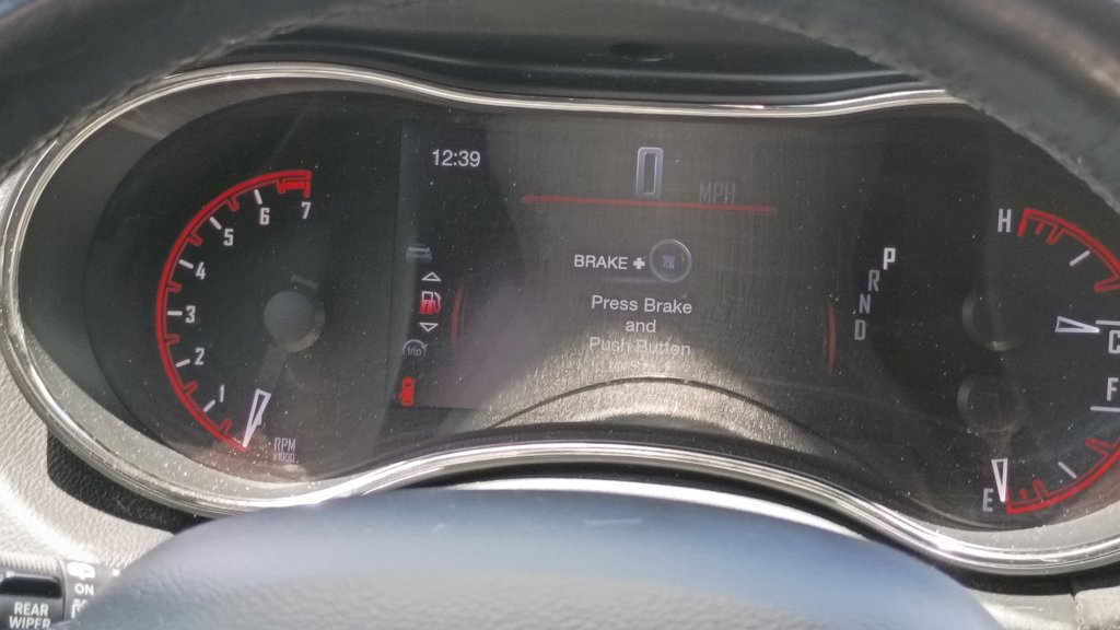 Used 2019 Dodge Durango GT AWD/4WD image 28