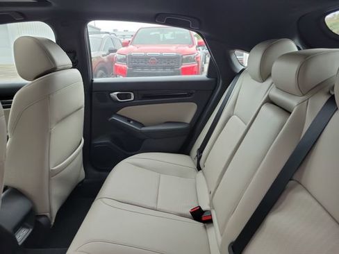 Used 2023 Honda Civic Sport Touring image 27