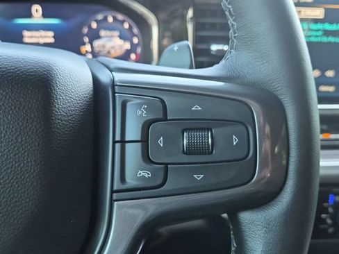 Used 2026 Chevrolet Silverado 1500 High Country AWD/4WD image 19