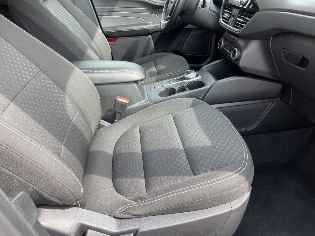 Used 2024 Ford Escape Active AWD/4WD image 26