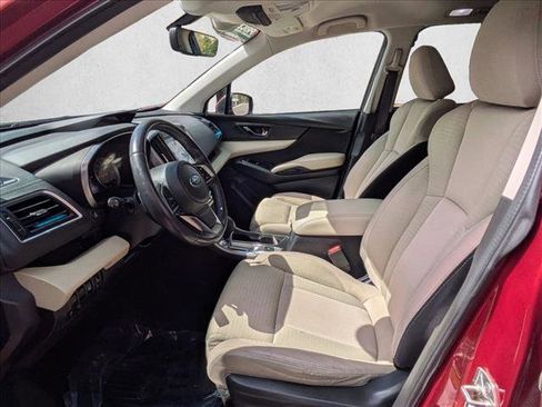 Used 2019 Subaru Ascent Premium AWD/4WD image 11