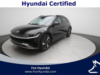 Used 2025 Hyundai Ioniq 5 SEL video 1