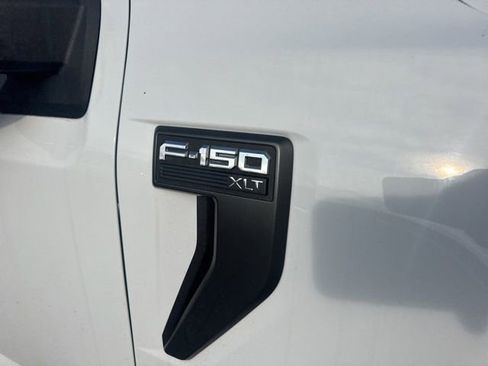 Used 2021 Ford F150 XLT w/ Equipment Group 302A High image 8