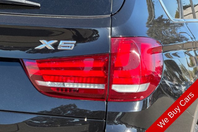 Used 2015 BMW X5 xDrive35d AWD/4WD image 32