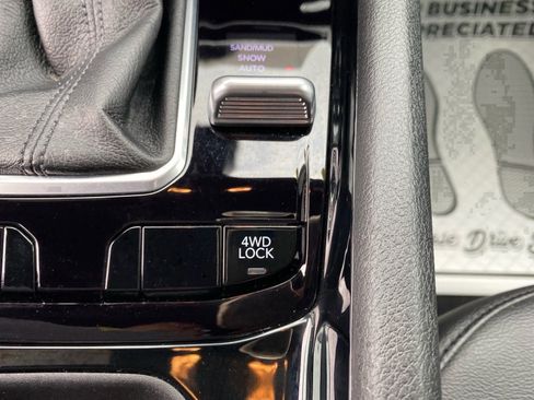 Used 2024 Jeep Compass Limited AWD/4WD image 60