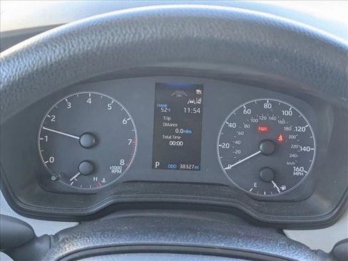 Used 2024 Toyota Corolla LE image 10