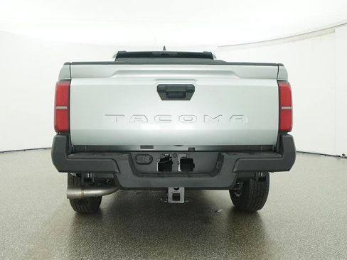 New 2026 Toyota Tacoma SR image 39