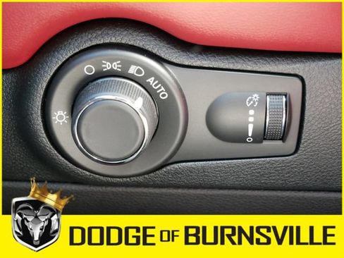 Used 2024 Dodge Durango SRT Hellcat AWD/4WD image 25