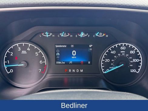 Certified 2023 Ford F150 XLT image 13