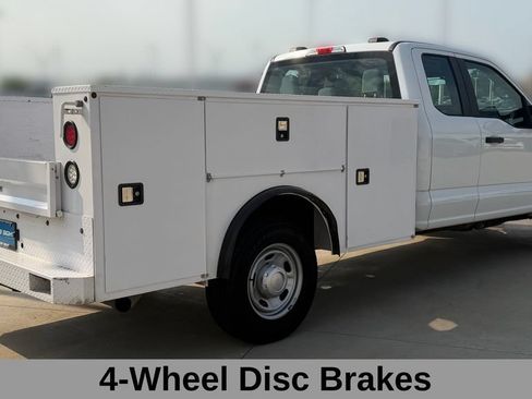 Used 2023 Ford F350 XL RWD image 5