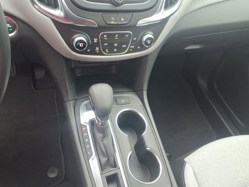 Used 2023 Chevrolet Equinox LT w/ Driver Convenience Package AWD/4WD image 18