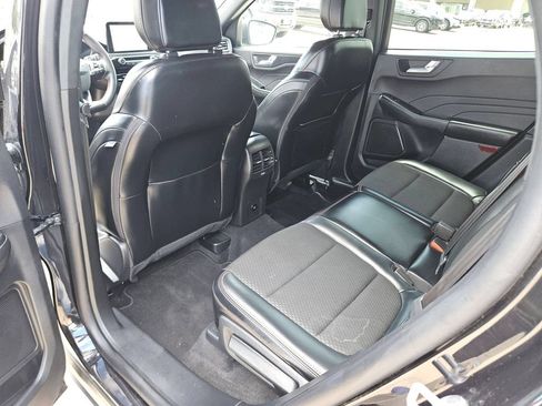 Used 2025 Ford Escape ST-Line AWD/4WD image 28