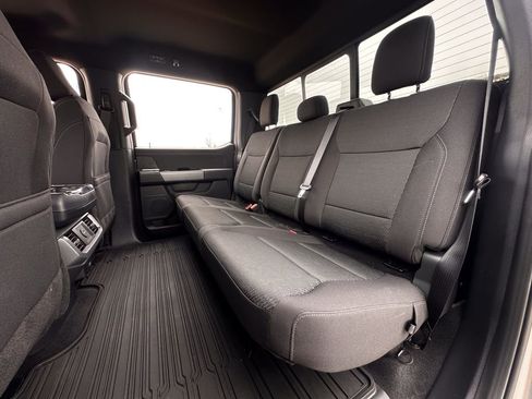 New 2025 Ford F150 XLT w/ Equipment Group 302A MID image 62